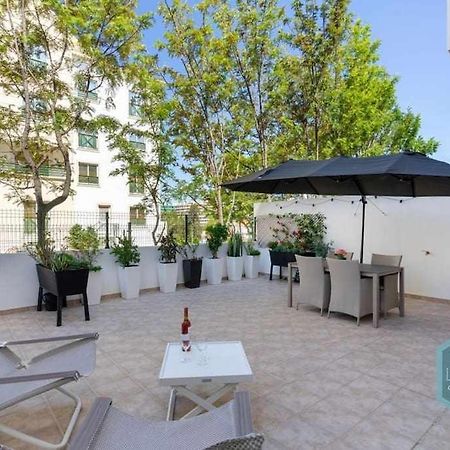 Terrace Miguel Torga Dream Lodging Албуфейра Екстер'єр фото