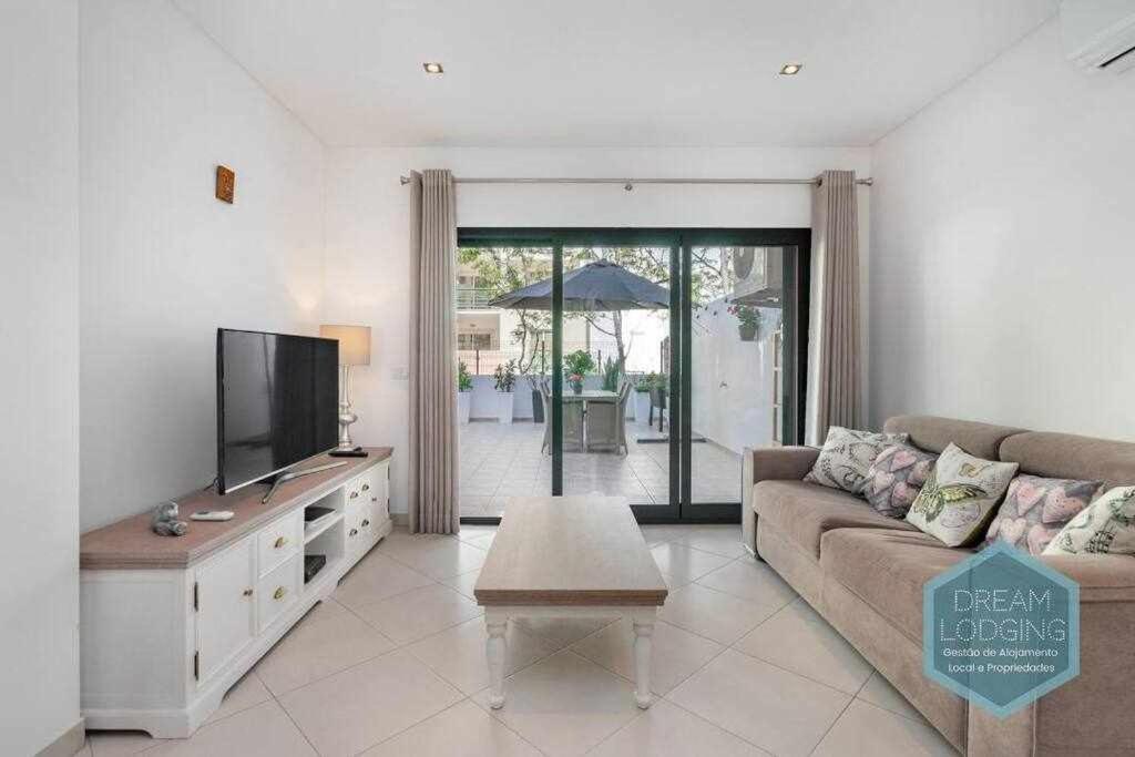 Terrace Miguel Torga Dream Lodging Албуфейра Екстер'єр фото