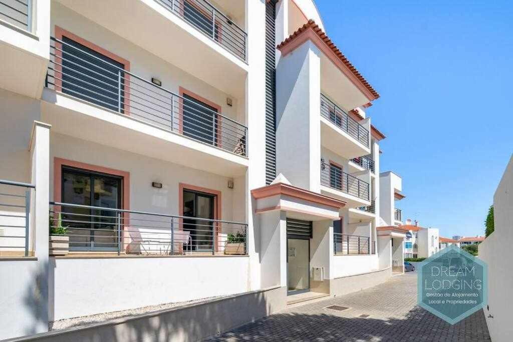 Terrace Miguel Torga Dream Lodging Албуфейра Екстер'єр фото