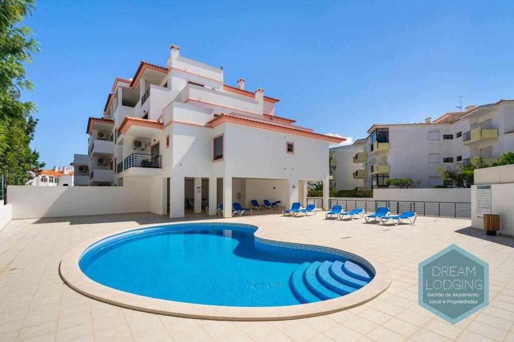 Terrace Miguel Torga Dream Lodging Албуфейра Екстер'єр фото