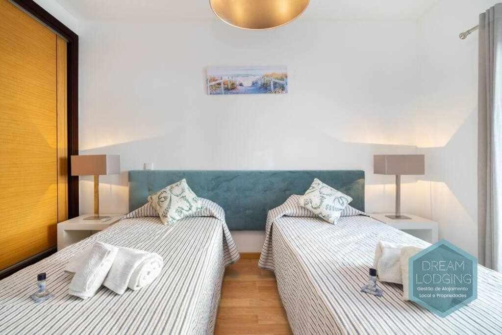 Terrace Miguel Torga Dream Lodging Албуфейра Екстер'єр фото