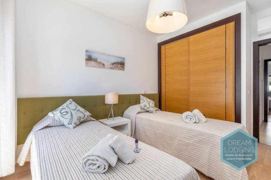 Terrace Miguel Torga Dream Lodging Албуфейра Екстер'єр фото