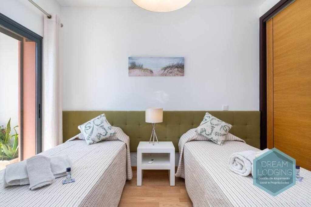 Terrace Miguel Torga Dream Lodging Албуфейра Екстер'єр фото
