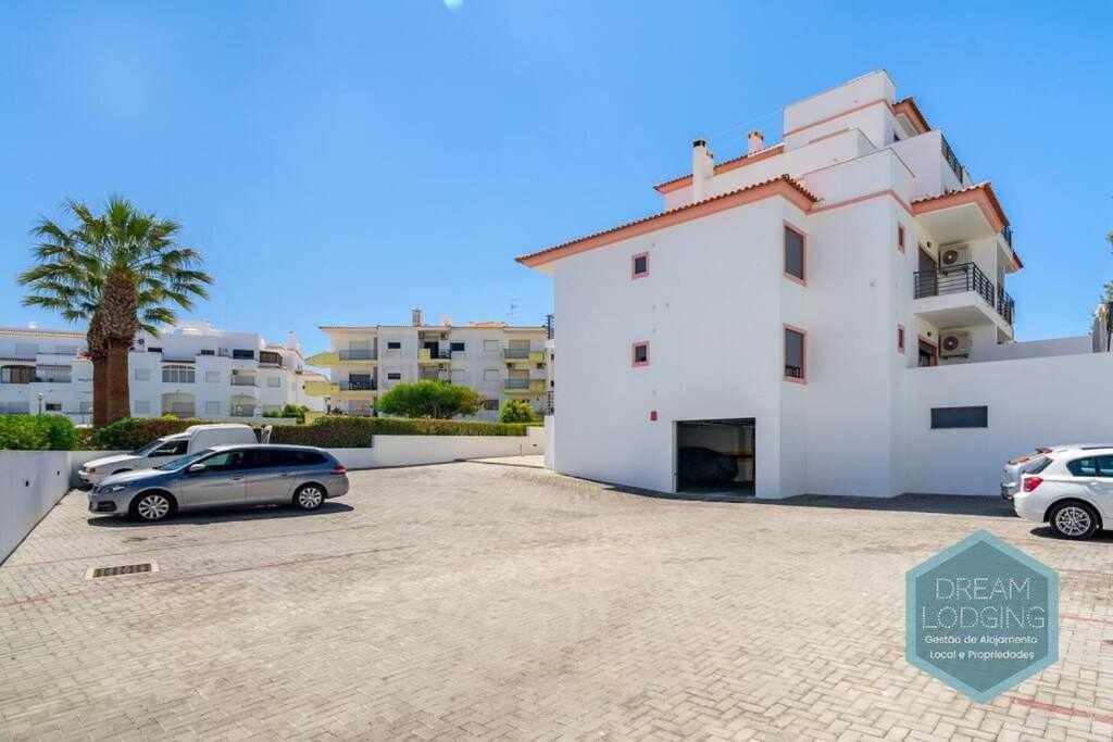 Terrace Miguel Torga Dream Lodging Албуфейра Екстер'єр фото
